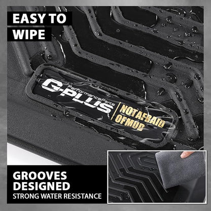 G-PLUS Floor Mats Compatible - Image 7