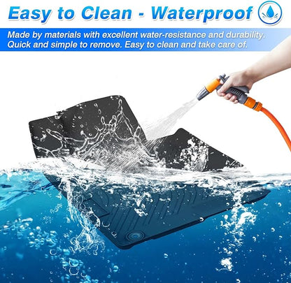 Cartist Floor Mats Compatible - Image 5