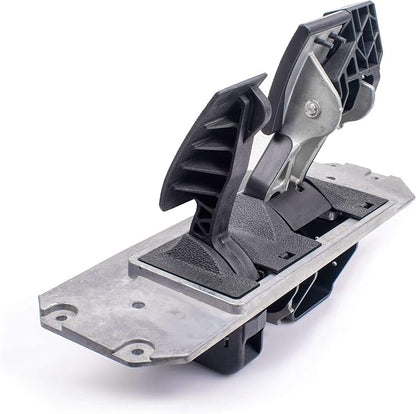 NOKINS Accelerator Pedal Assembly 2nd Gen Fit - Image 3