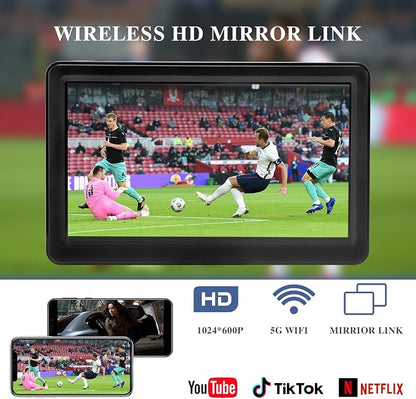 Wireless Car Stereo Compatable - Image 4