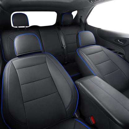 RISINGSTAR Terrain Seat Covers, fit - Image 7