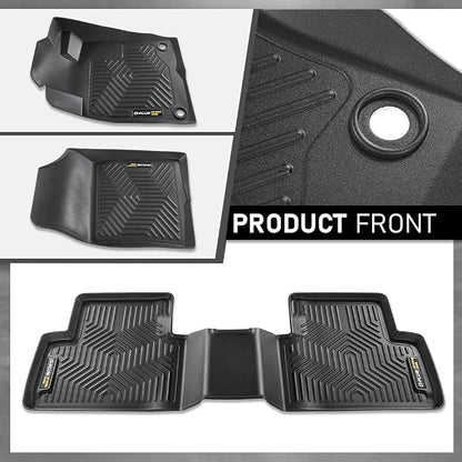 G-PLUS Floor Mats Compatible - Image 8