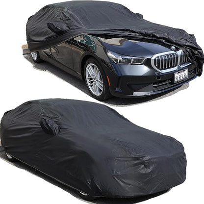 All Weather Waterproof car Cover Good by XTREMECOVERPRO