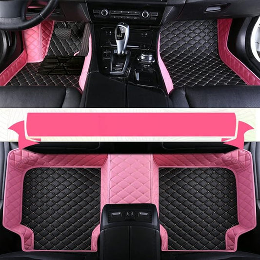 Add Personal Touch to Your Vehicle by IMEISH