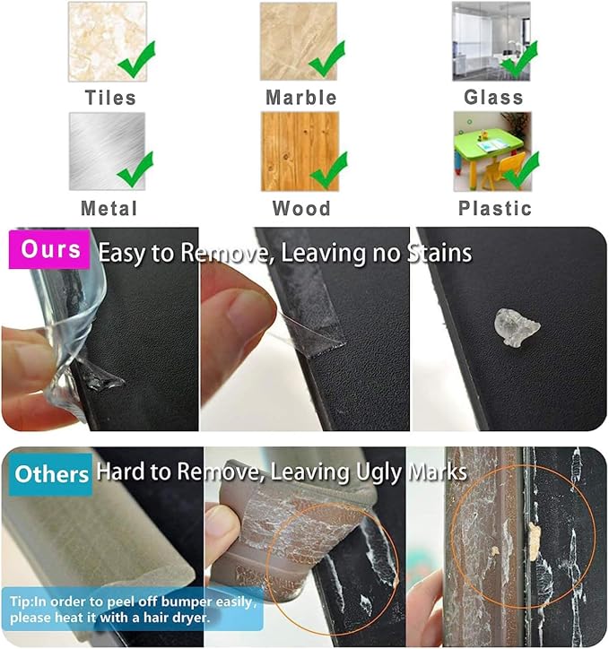 Wall Corner Protector - Image 7
