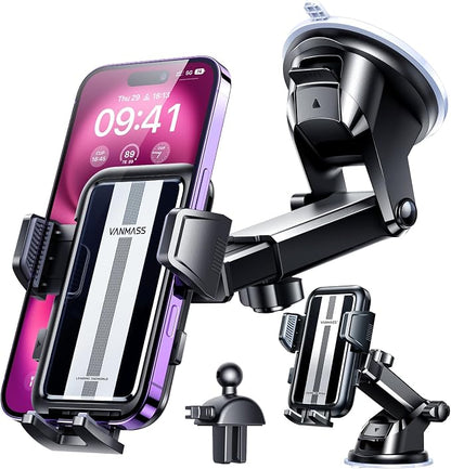 VANMASS 2025 True Upgrade Phone Holders by VANMASS