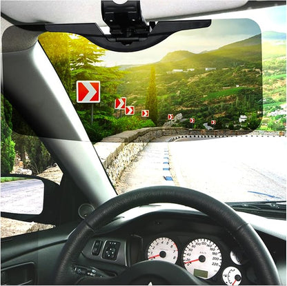 Sun Visor Extender for Car - Image 7