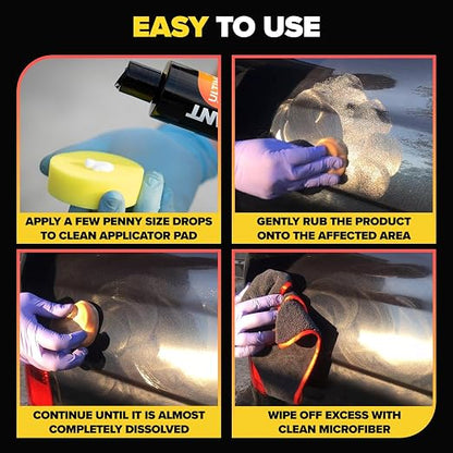 Carfidant Scratch Repair and Swirl Remover - Image 8