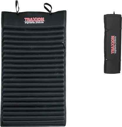 Traxion 3-200 NXT Foldable Topside Automotive Engine Creeper - Image 5