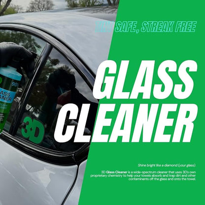 3D Glass Cleaner - Image 3