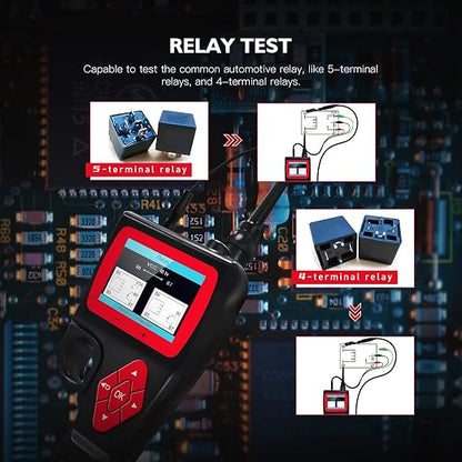 P200 Power Circuit Probe Kit - Image 7