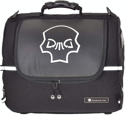TUBE motorcycle travel luggage, made of waterproof Cordura, 11.3 gallons - Image 3