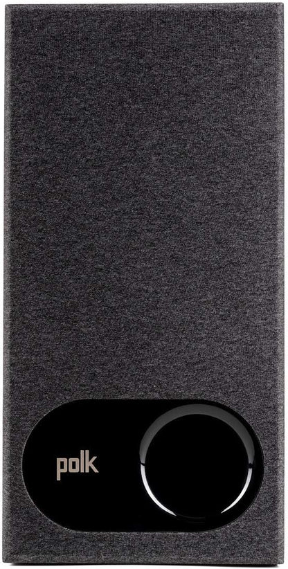 Polk Audio Signa S3 Sound Bar for TV & Wireless Subwoofer - Image 9