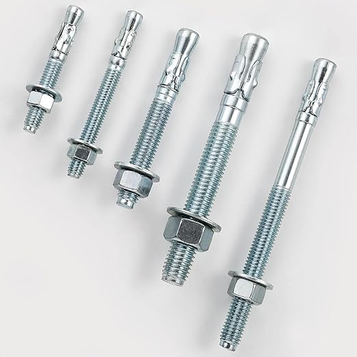 3/8x5 50Pcs Inch Standard Fasteners - Image 6