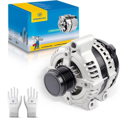 Ezexpreze Alternator Compatible by EEZEXPREZE