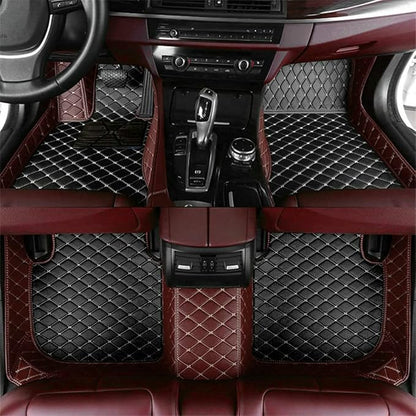 Add Personal Touch to Your Vehicle by IMEISH