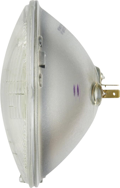 SYLVANIA H6024 XtraVision Halogen Sealed Beam Headlight PAR56, - Image 6