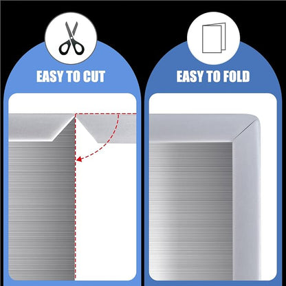 Rubber Edge Trim, Flexible Edge Trim - Image 5