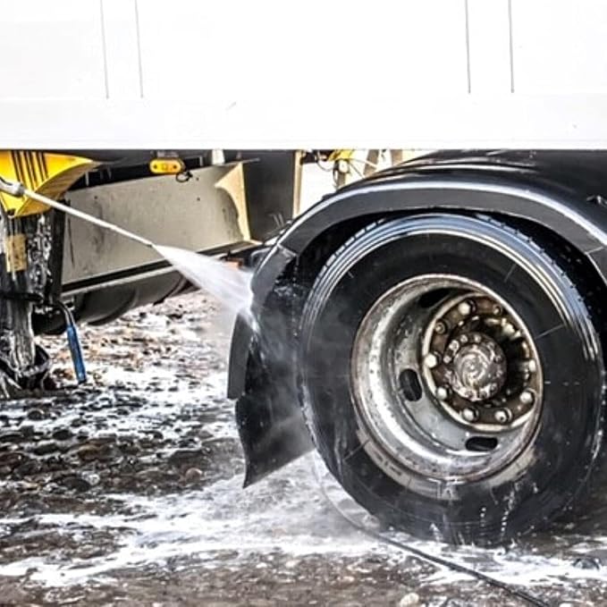 Zep Blue Marvel Car and Truck Wash - Image 9