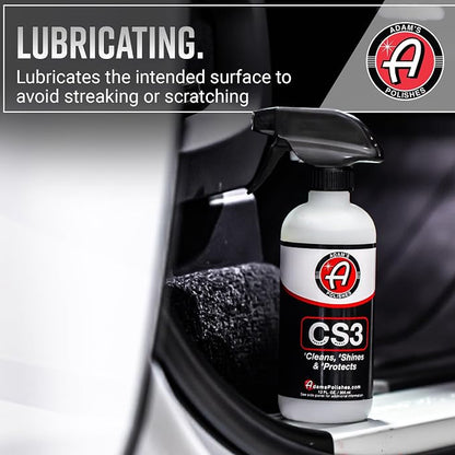 Adam's Polishes CS3 - Image 6