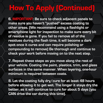Graphene MAX Coating - Image 9
