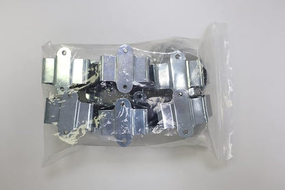 3-H Broom Hanger, Mop Holder Wall Mount 20 Pack, Broom Holder Wall Mount - Image 11