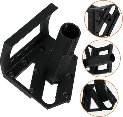 Garden Tool Rack Wall Mounted - Image 8