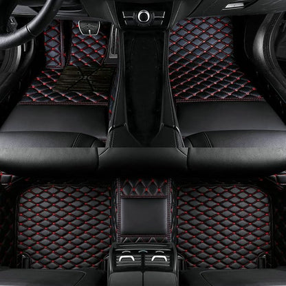 Add Personal Touch to Your Vehicle by IMEISH