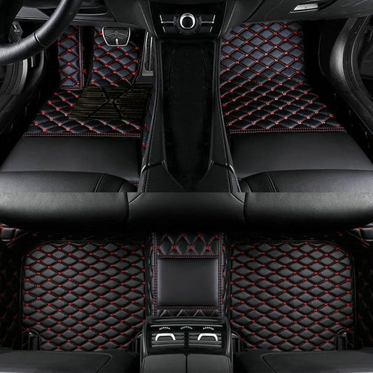 Add Personal Touch to Your Vehicle by IMEISH