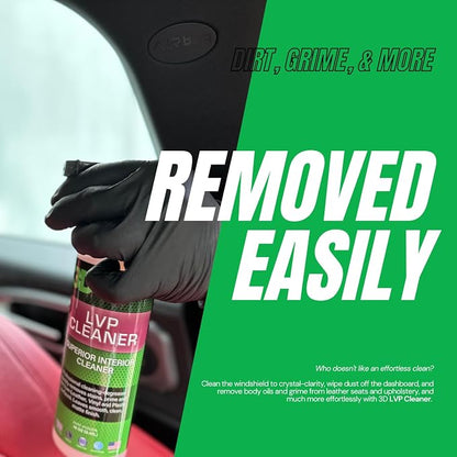 3D LVP Interior Cleaner - Image 5