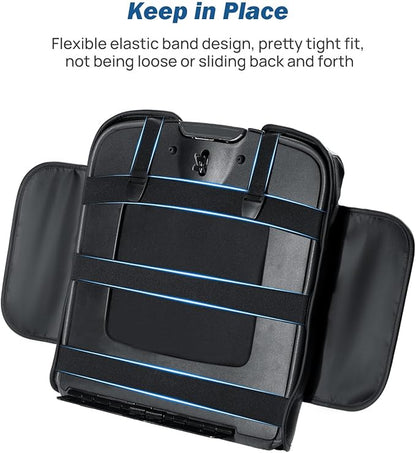 JOYTUTUS Center Console Cover Compatible - Image 4