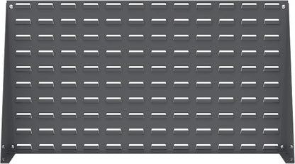 Akro-Mils 98636 Heavy Duty Steel Louvered Panel Standing Work Bench Storage - Image 3