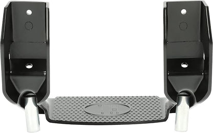 KUAFU Universal Side Step Compatible - Image 8