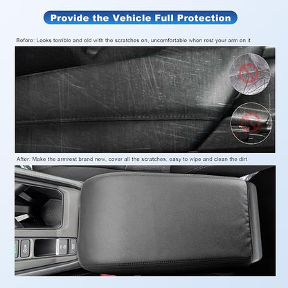 CDEFG 2023 2024 2025 Accord Center Console Cover - Image 4