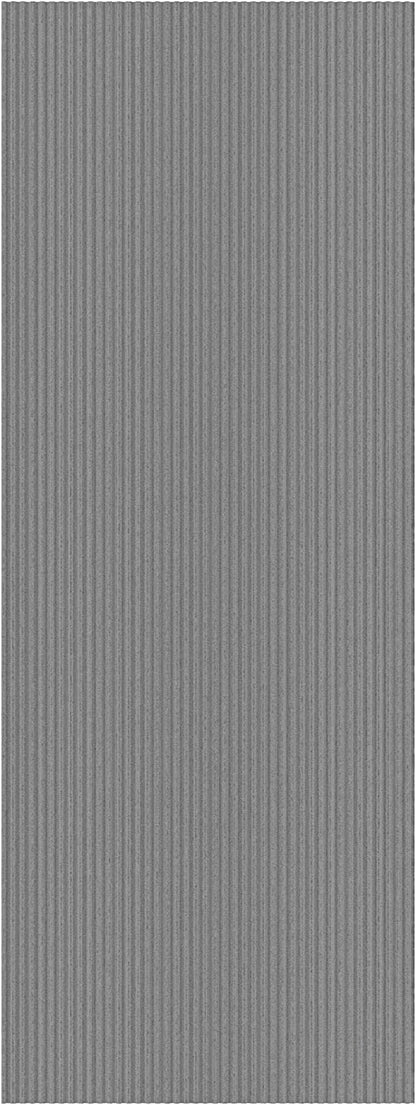 Ottomanson 3'11" x 12' Hallway Runner - Image 7