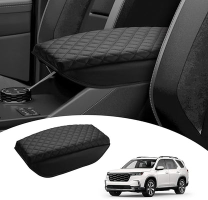 Shademax Center Console Cover for Ford Ranger 2024 2025 2026 Accessories by Shademax