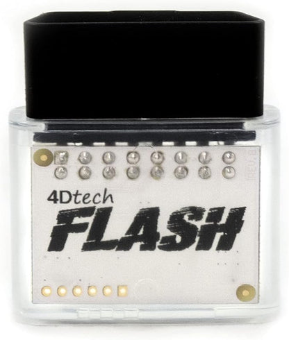 4D Tech Auto Start Stop Eliminator by 4DTech
