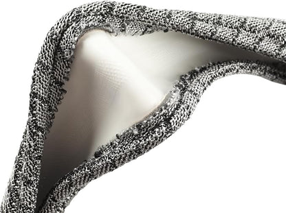 Auto Newer Breathable Steering Wheel Cover Suitable - Image 5