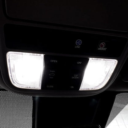 EASY EAGLE LED Interior Car Lights - Image 7