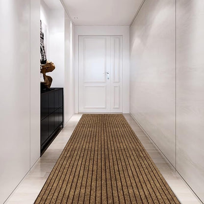 Custom Size Backed Non-Slip Area Rugs Runner, Easy Clean, Waterproof Runner Rugs - Image 7