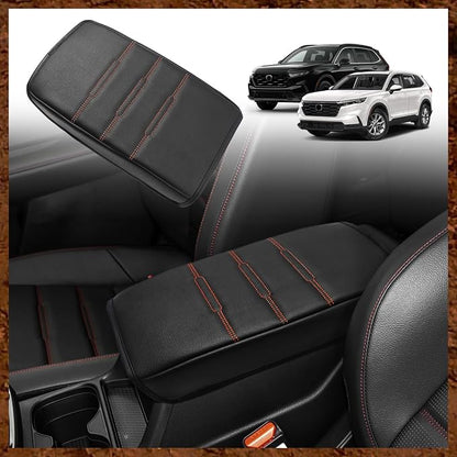 Muslogy Center Console Cover Compatible by Muslogy