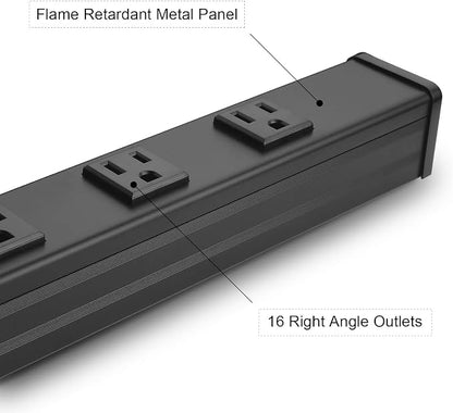 Heavy Duty Power Strip - Image 6