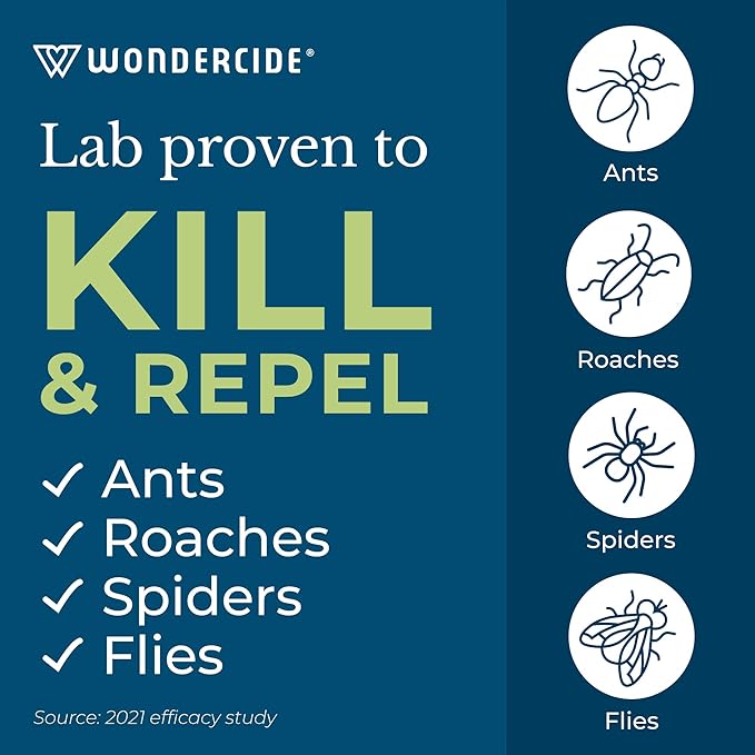 Wondercide - Indoor Pest Control Spray - Image 4