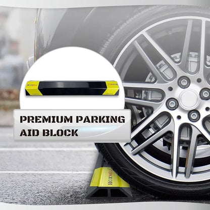 16" 2 Pcs Heavy Duty Parking Aid - Image 5