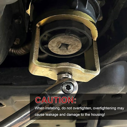 1726 Oil Filter Wrench Removal Tool Compatible - Image 6