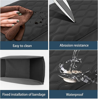 Ruiya 2025 Outback Armrest Cover, - Image 4