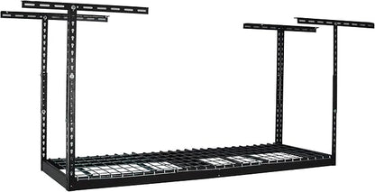 MonsterRAX - 2x6 Overhead Storage Rack by MonsterRAXStorageSolutions