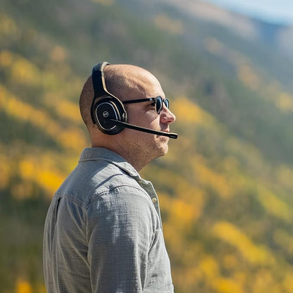 Rand McNally ClearDryve 220 Premium 2-in-1 Wireless Headset - Image 4