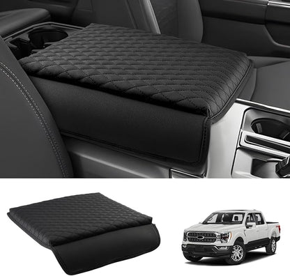 Shademax Custom Fit for Center Console Cover Ford 2021-2025 2026 F-150 Ford F150 by Shademax