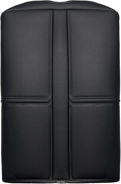 Muslogy Center Console Armrest Cover Compatible - Image 8